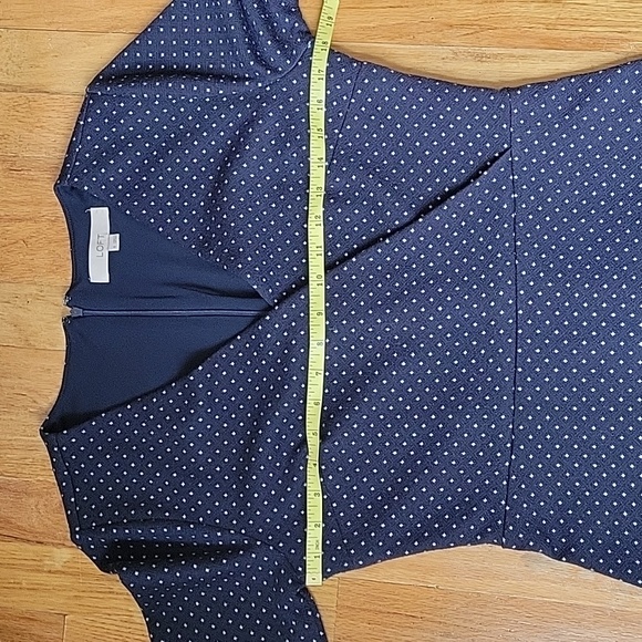 The Loft Dress - Picture 6 of 15